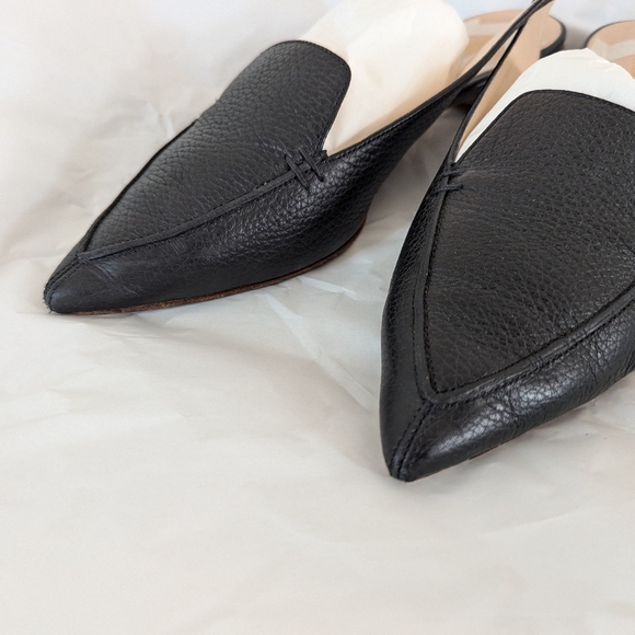 Nicholas Kirkwood shoes - Picture 3 of 5